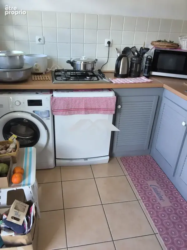 Appartement 4 pièces 90 m² à vendre à Saint-Denis (97400) - photo 5