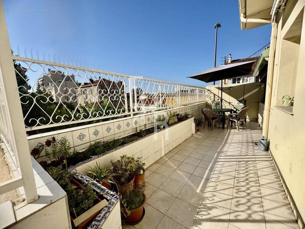 Maison à CANNES
