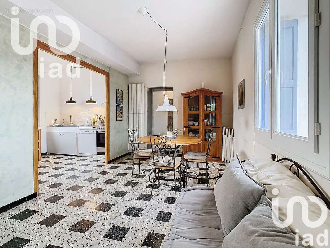 Photo 4 - Maison à BELESTA