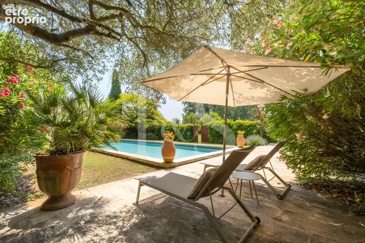 Photo Maison à Pernes-Les-Fontaines au prix de 1 650 000€