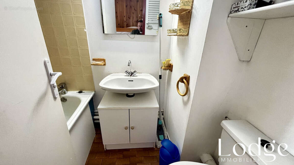 Appartement à PUY-SAINT-VINCENT