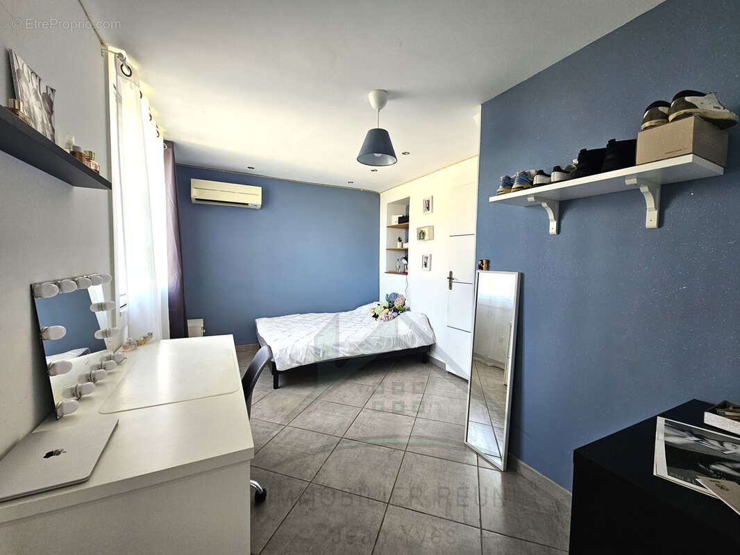 Maison à MARTIGUES