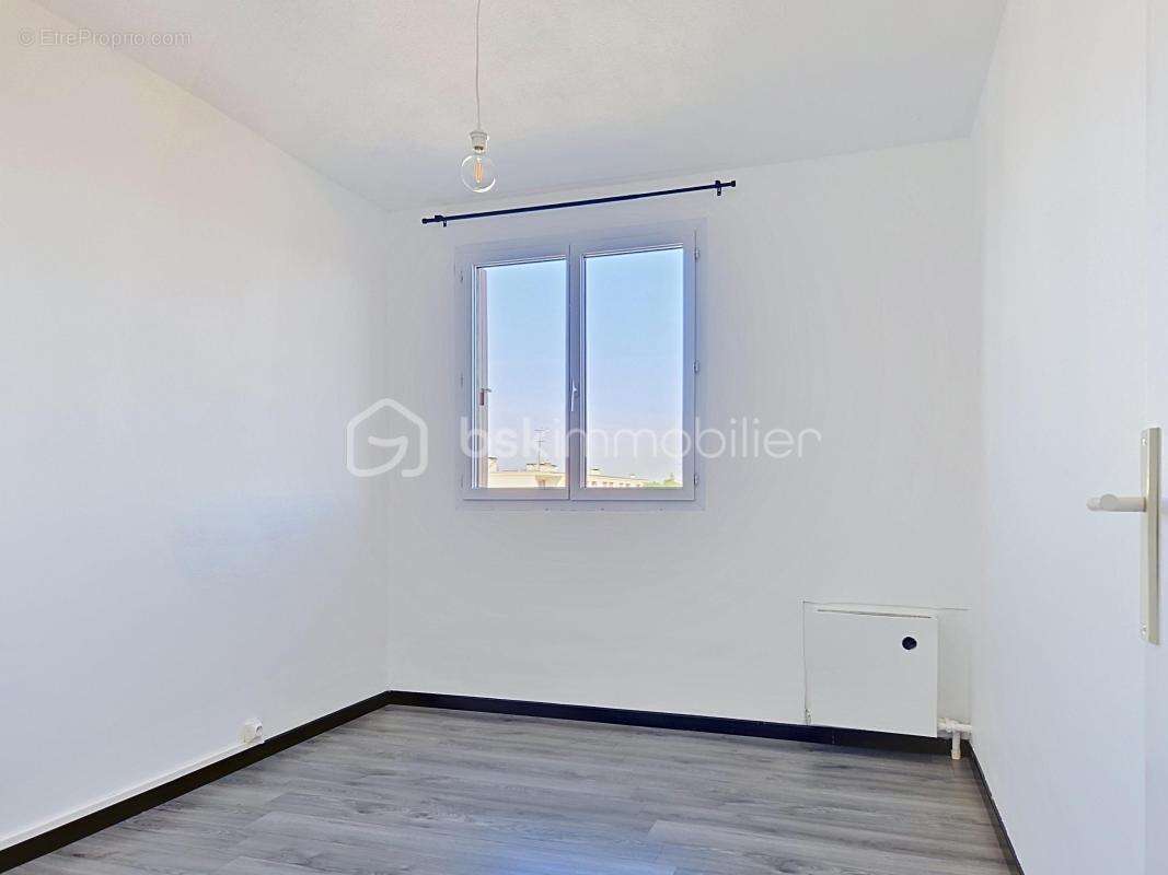 Appartement à BROU-SUR-CHANTEREINE