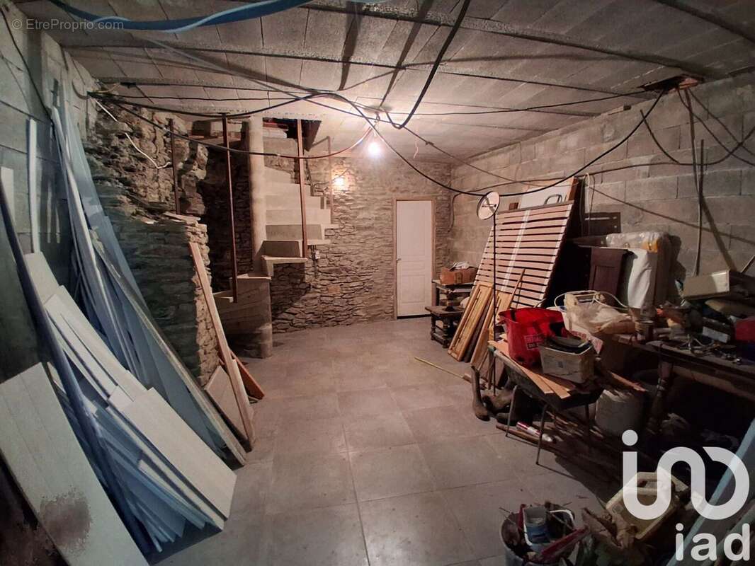 Photo 6 - Maison à SAINT-HILAIRE-DE-LAVIT