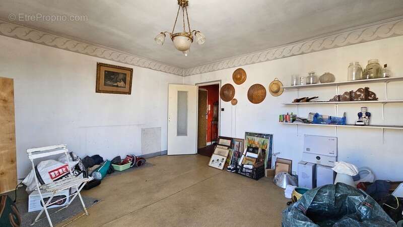 Appartement à TARBES