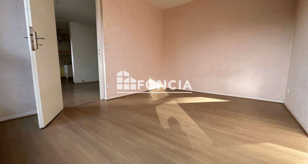 Appartement à THONON-LES-BAINS