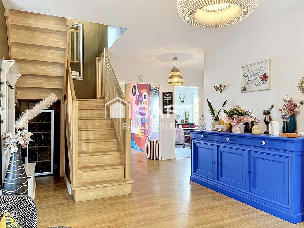 Maison 151 m² à Aussonne  - photo 3
