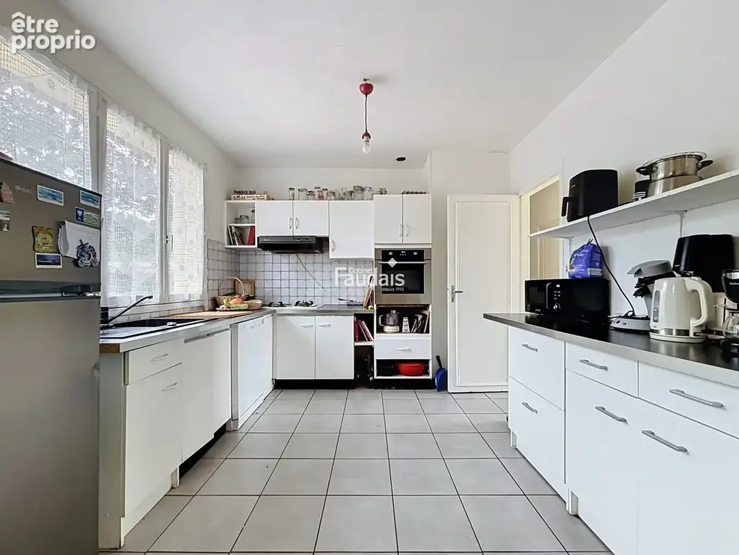 Maison 6 pièces 94 m² à vendre à Litteau (14490) - photo 9