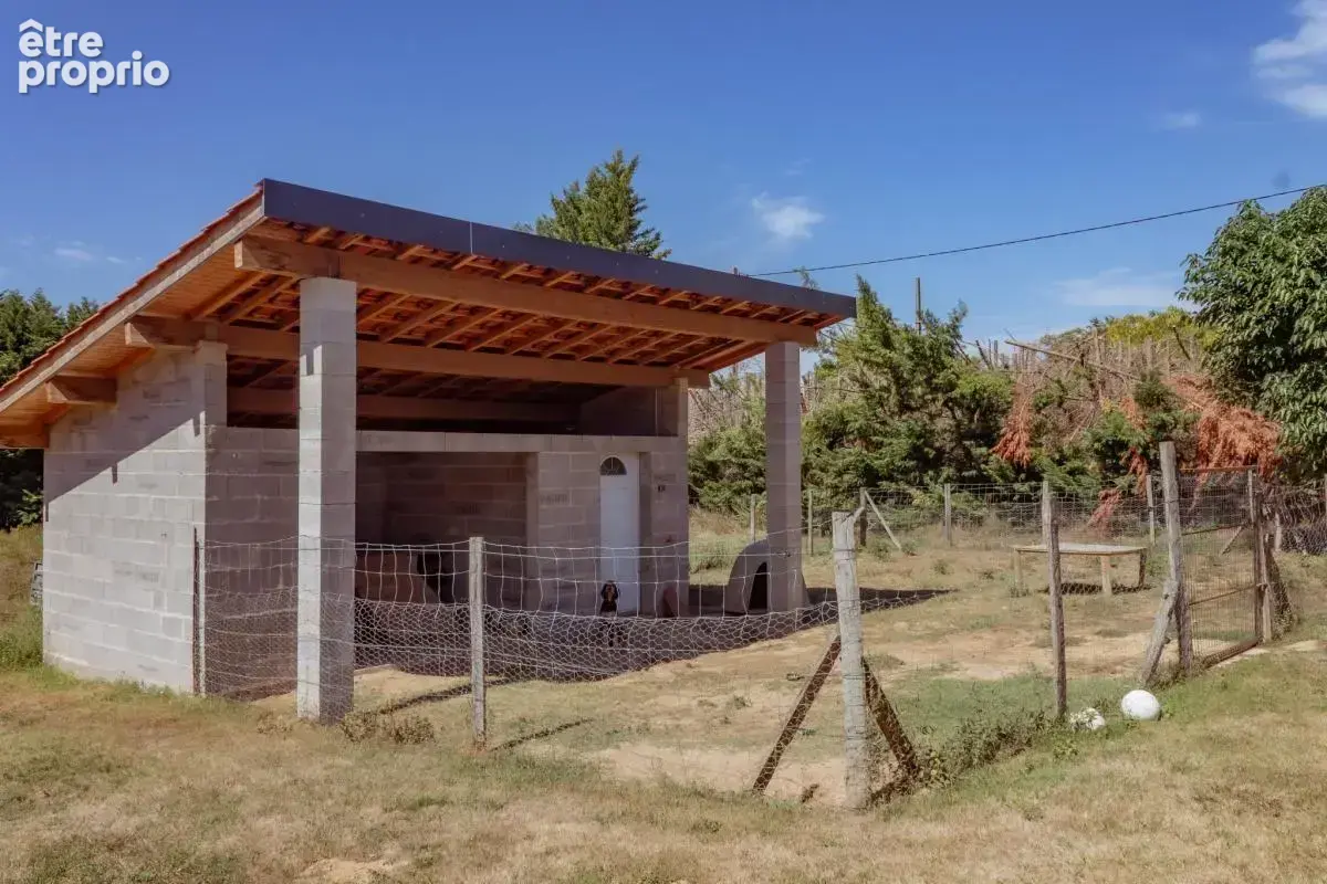 Maison avec piscine prigonrieux - photo 8