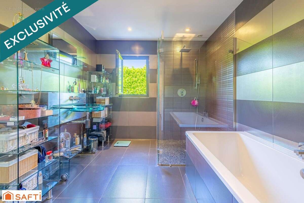 Photo 8 - Maison à PESSAC