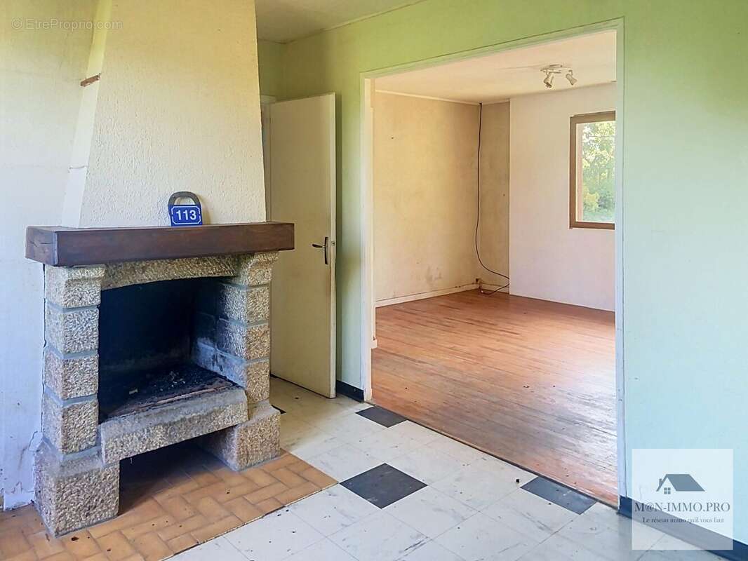 Maison 79 m² à Montours  - photo 2