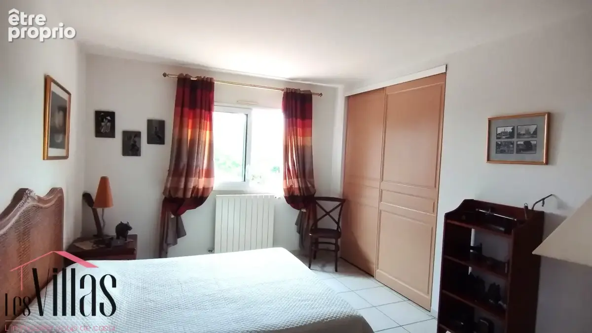 Vaste VILLA sur son PARC arboré - photo 17