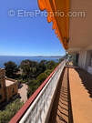 Appartement à CAP-D'AIL