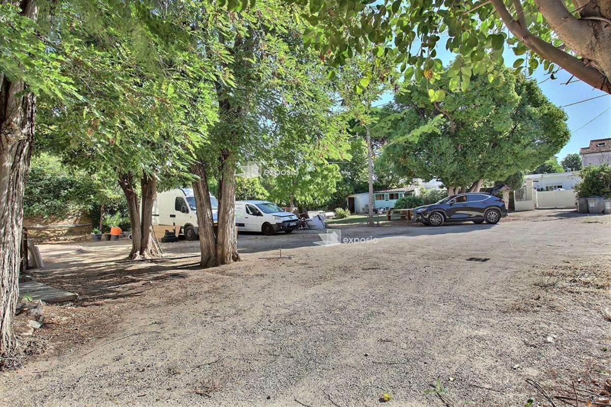 Maison à LA SEYNE-SUR-MER