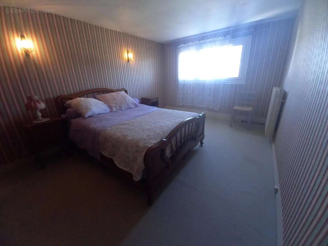 Maison à AULNAY-SOUS-BOIS