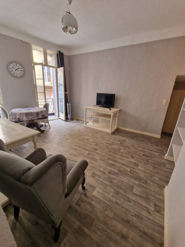 Appartement à PERPIGNAN