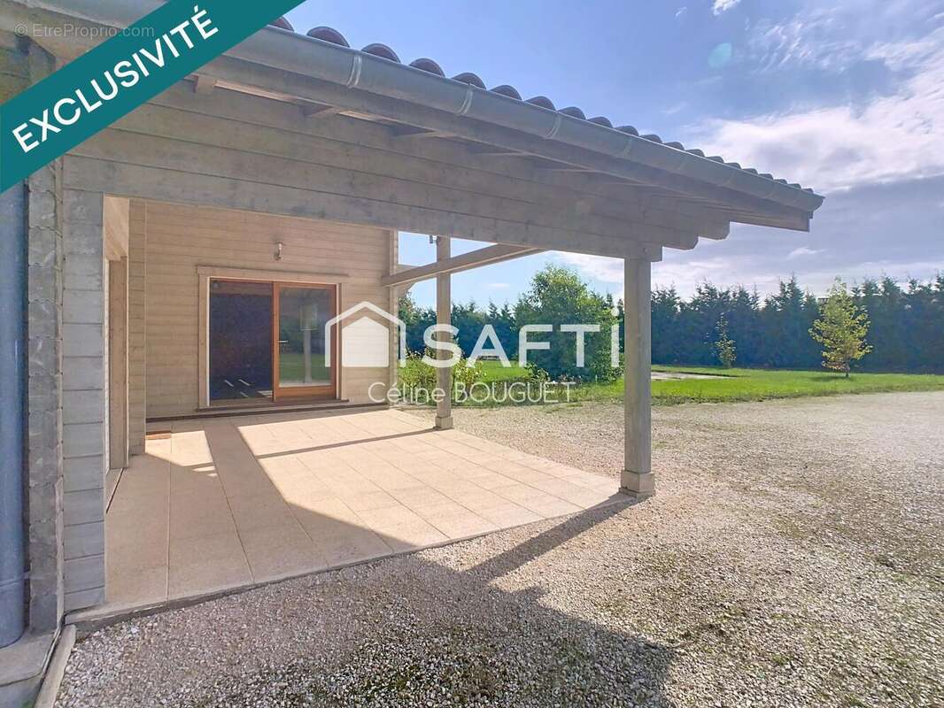 Photo 4 - Maison à MONTBETON