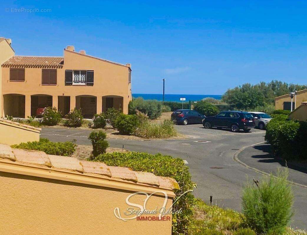 Appartement à AGDE