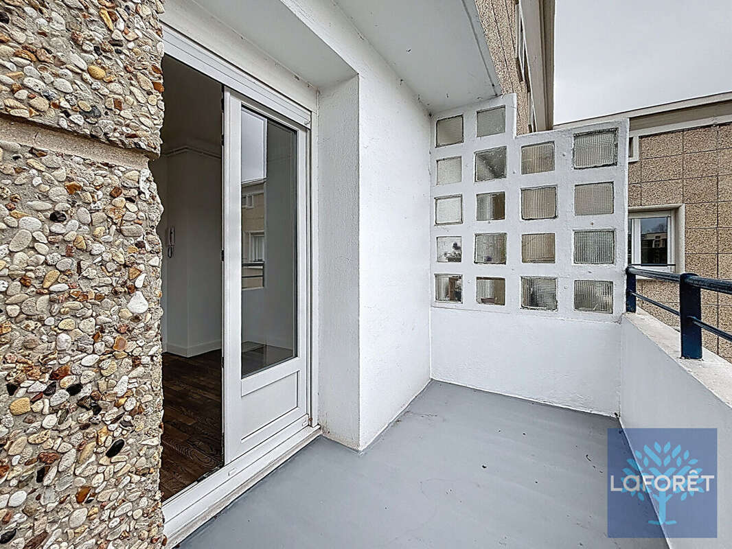 Appartement à DUNKERQUE