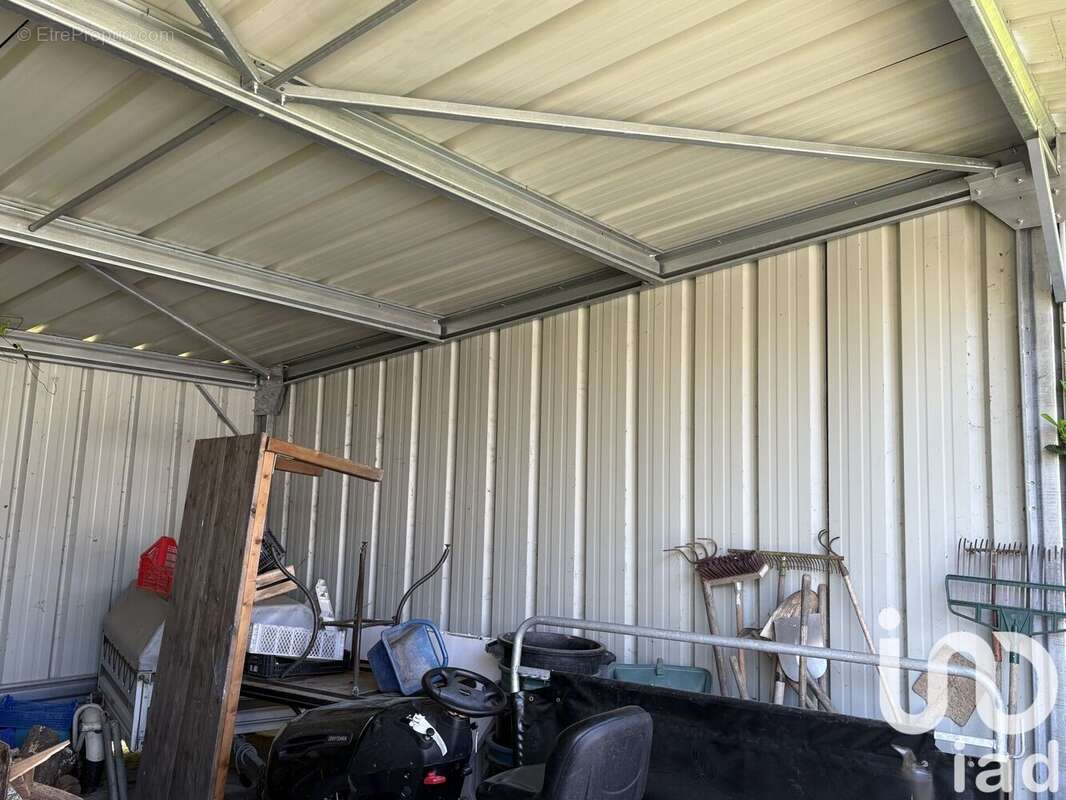 Photo 5 - Terrain à CARBON-BLANC