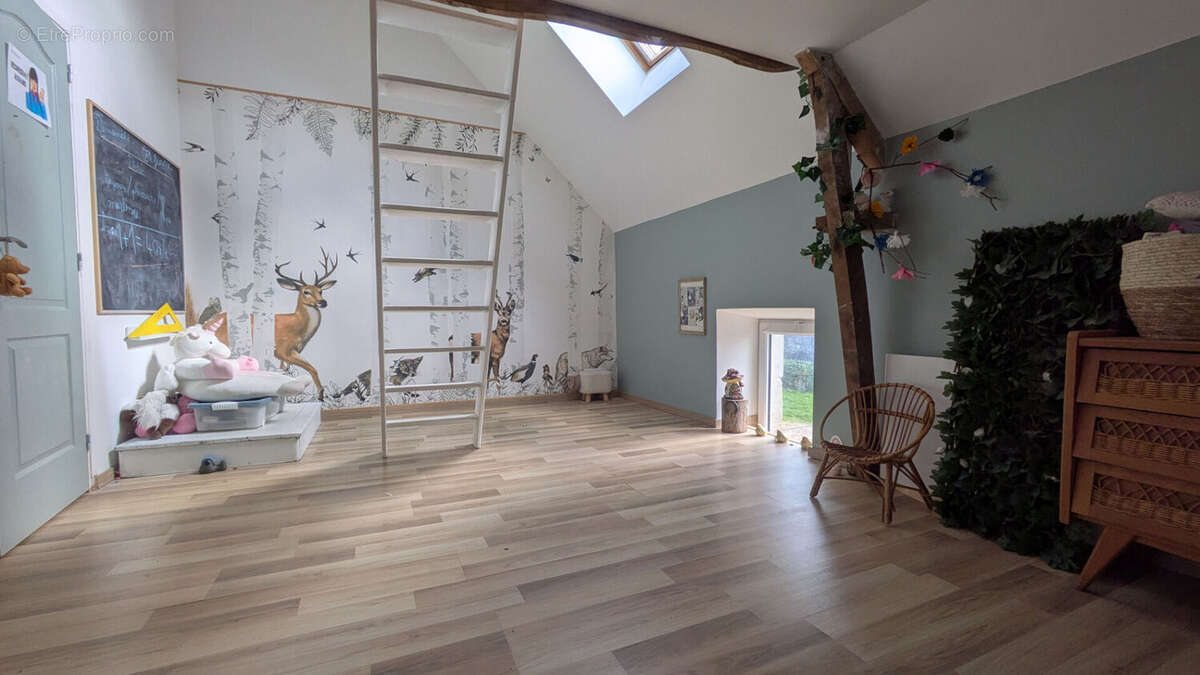 Maison à SAINT-JOSEPH