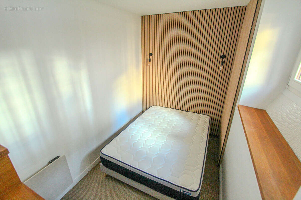 Appartement à BIARRITZ