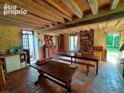 Maison à TRANS