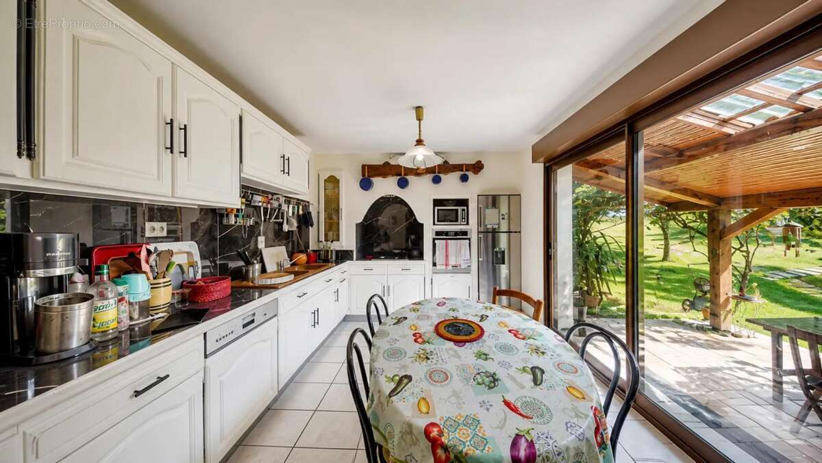 Maison de 5 pièces de 95,6 m² situé à Audignon - photo 6