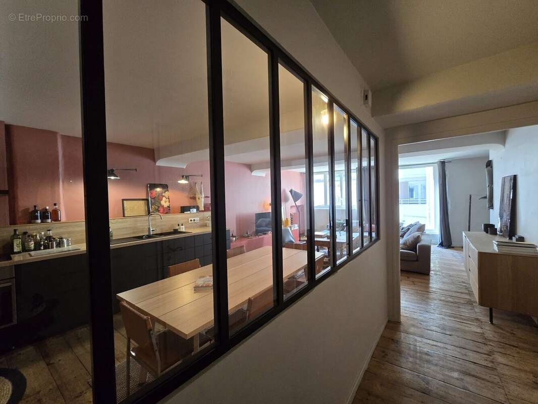Appartement à DAX