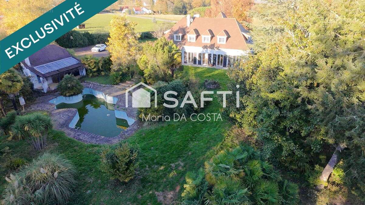 Photo 7 - Maison à LEMBEYE