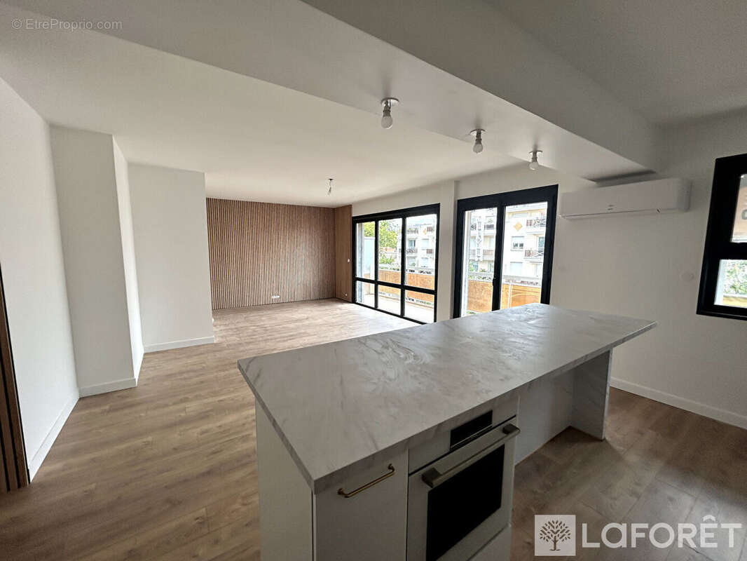 Appartement à ARCACHON