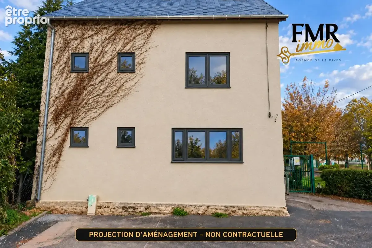 Appartement 96 m² à vendre à Saint-Pierre-Sur-Dives (14170) - photo 5