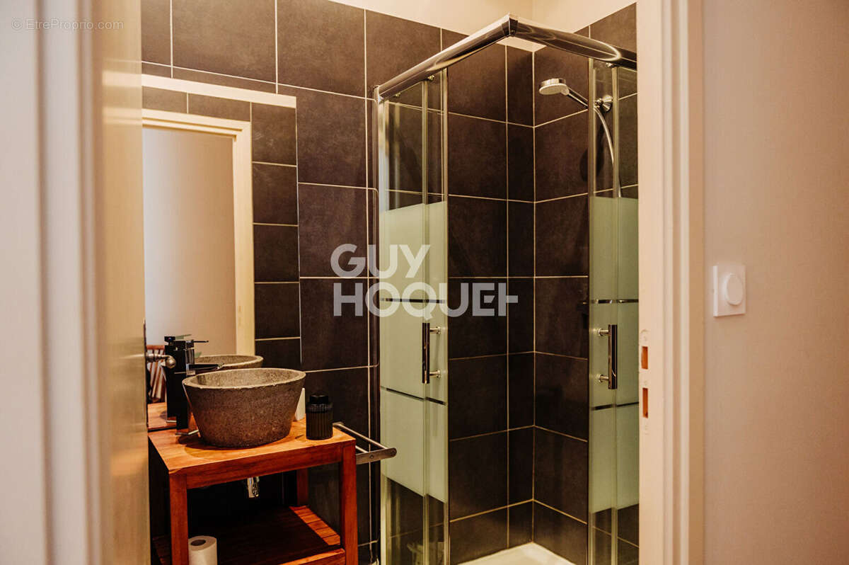 Appartement à GRUISSAN