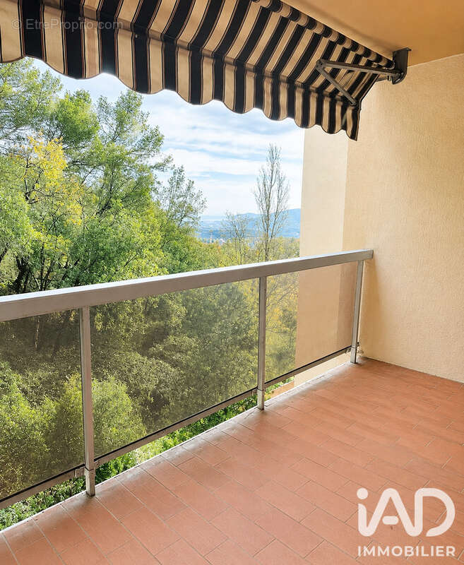 Photo 4 - Appartement à GRASSE