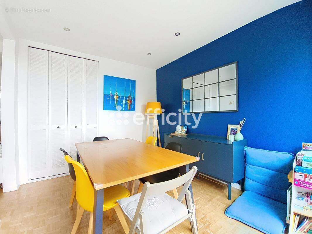 Appartement à SAINT-GRATIEN