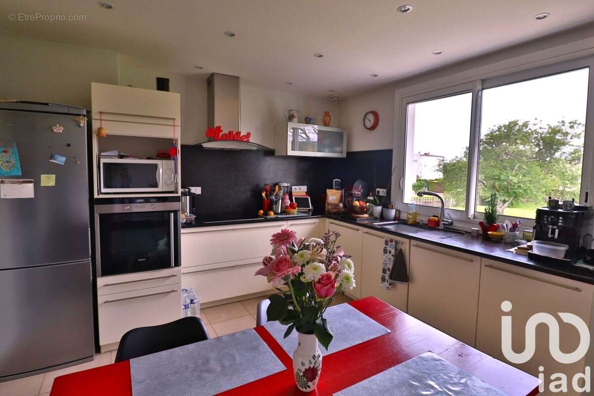 Photo 7 - Maison à MONTCEAU-LES-MINES