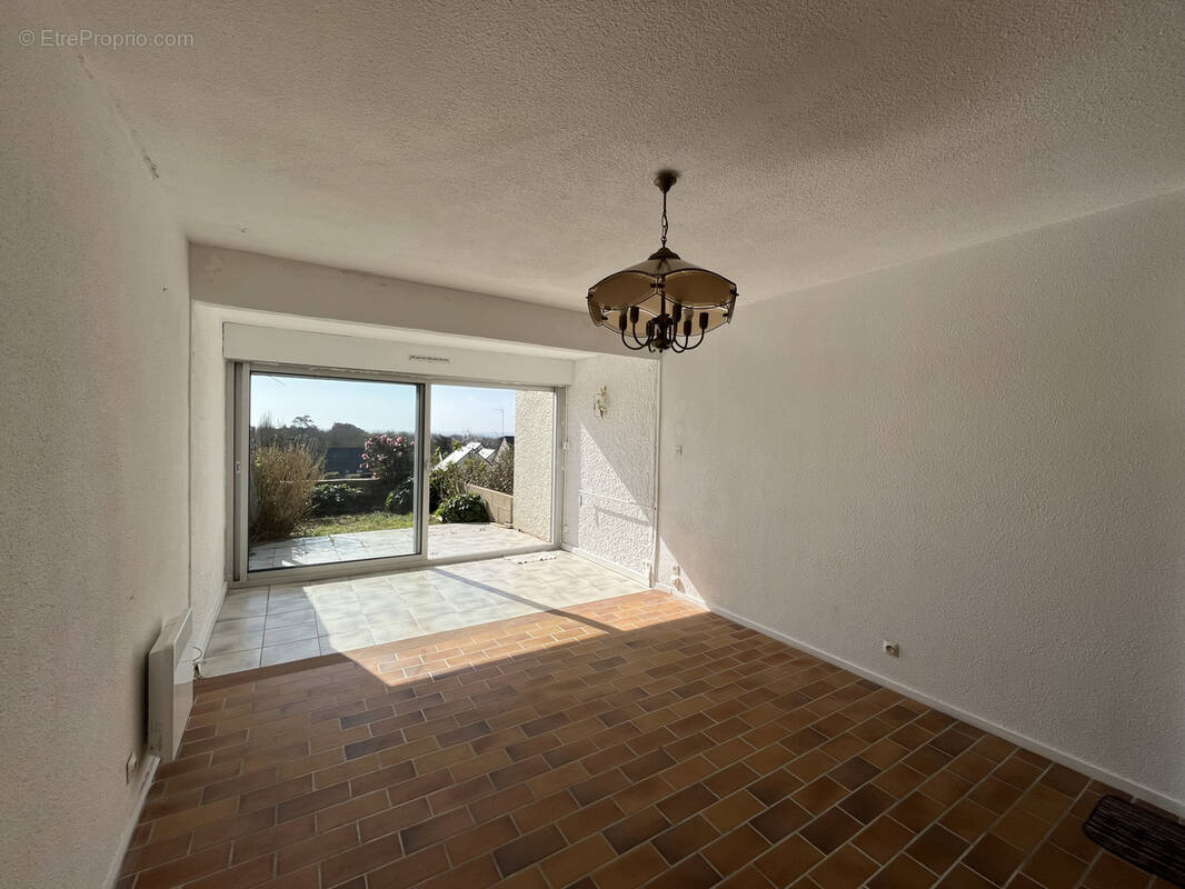 Appartement à GUIDEL