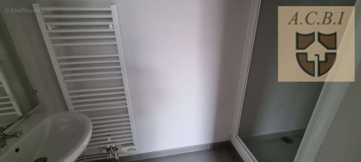 Appartement à ORLEANS