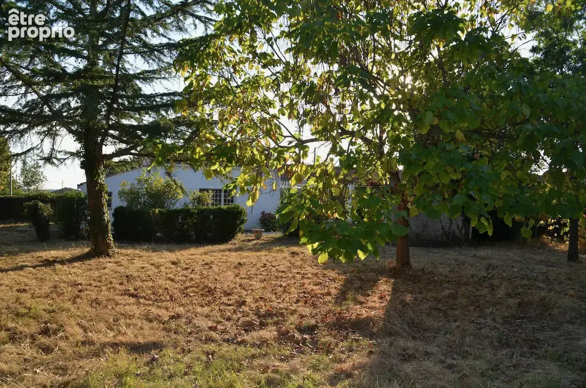 Maison 4 pièces 121 m² à vendre à Thire (85210) - photo 9