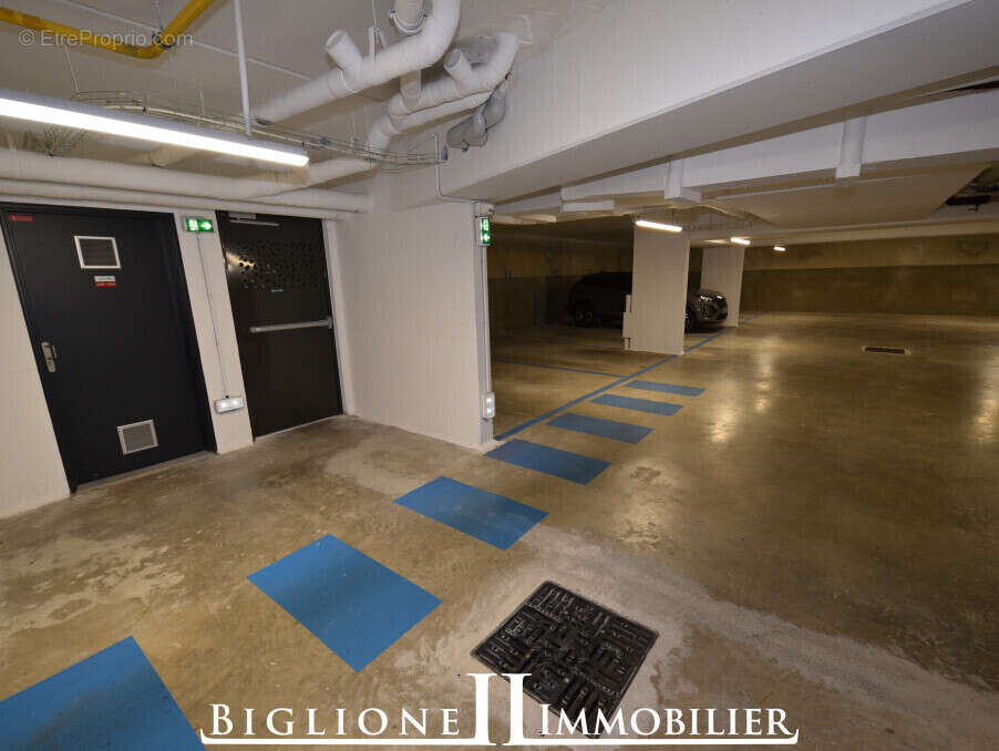 Appartement à VAIRES-SUR-MARNE