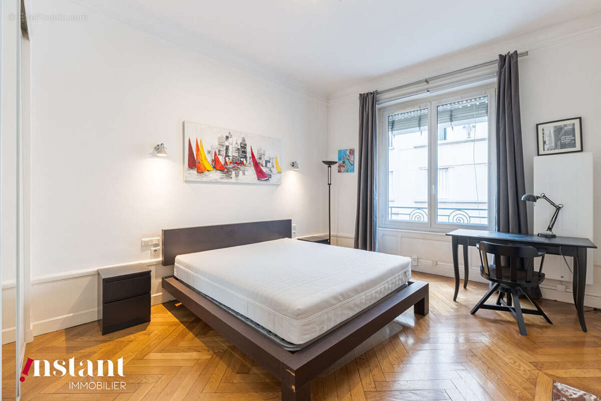 NOUVEAUTÉ - Exclusivité - T3 - Monplaisir - photo 7