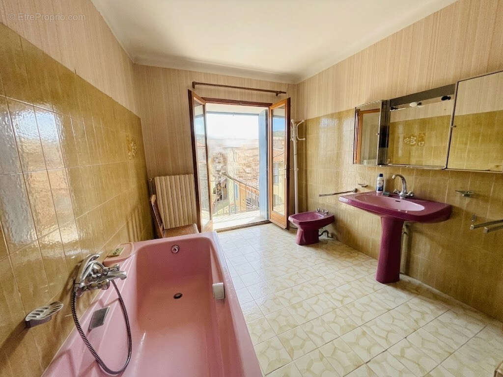 Maison à LANSARGUES