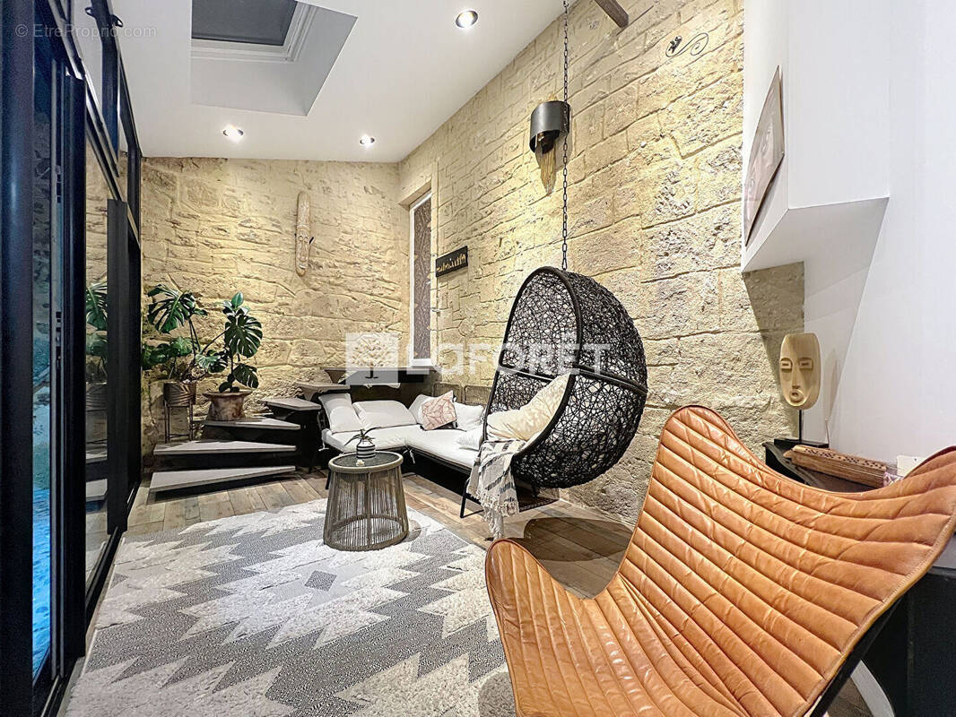 Maison à DOUE-LA-FONTAINE