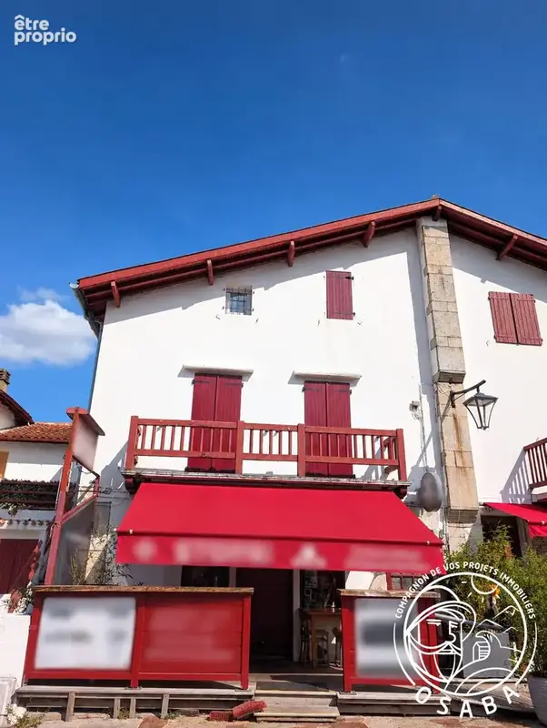 Photo Appartement à Ascain au prix de 585 000€