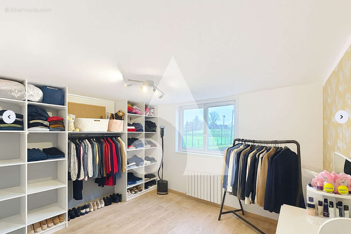 Maison à VALENCIENNES