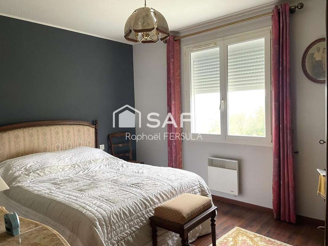 Photo 4 - Maison à MOULAYRES