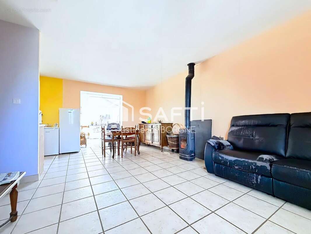 Photo 3 - Maison à AUDIERNE