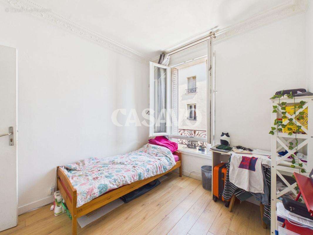 Appartement à VITRY-SUR-SEINE