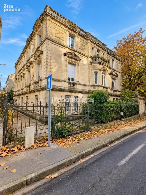 Photo Appartement à Sedan au prix de 147 000€
