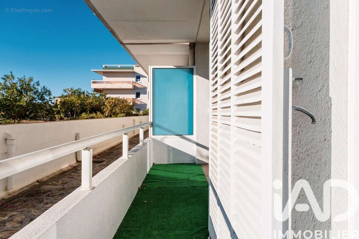 Photo 4 - Appartement à TOULON